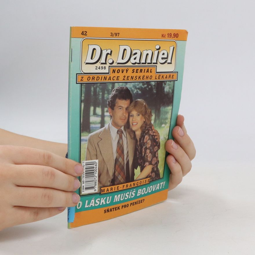 Autorenkollektiv Dr. Daniel 3/1997