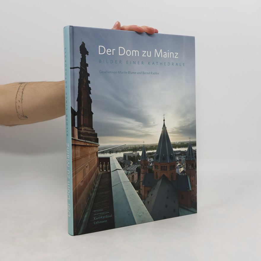 Martin Blume Der Dom zu Mainz
