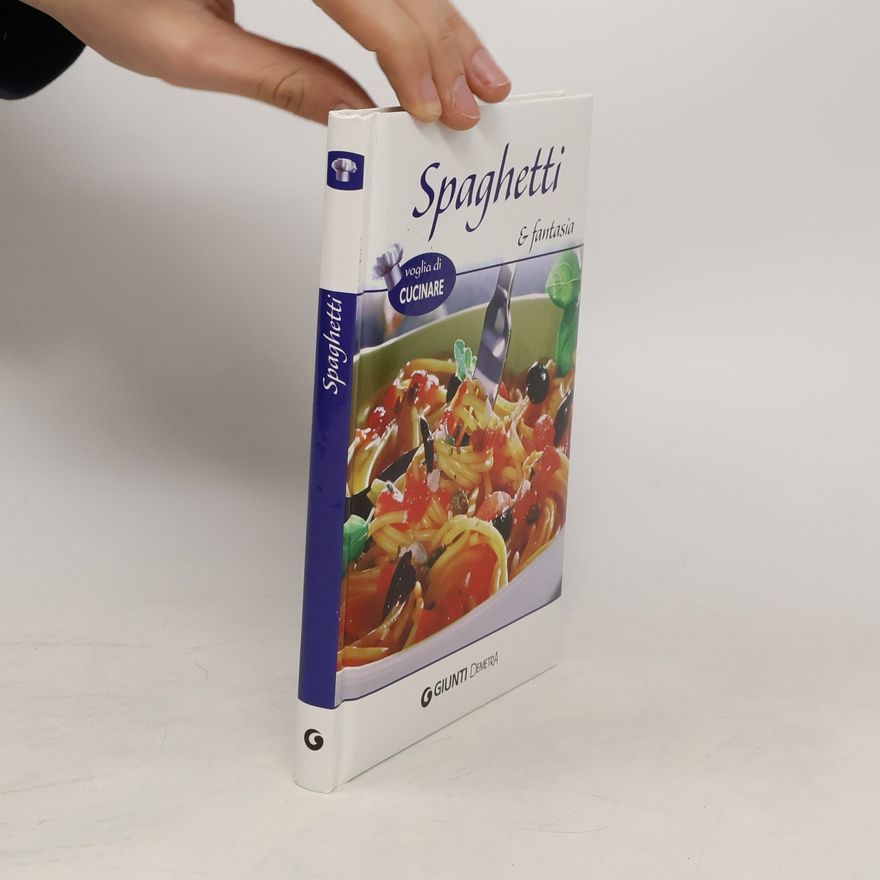 Walter Pedrotti Spaghetti