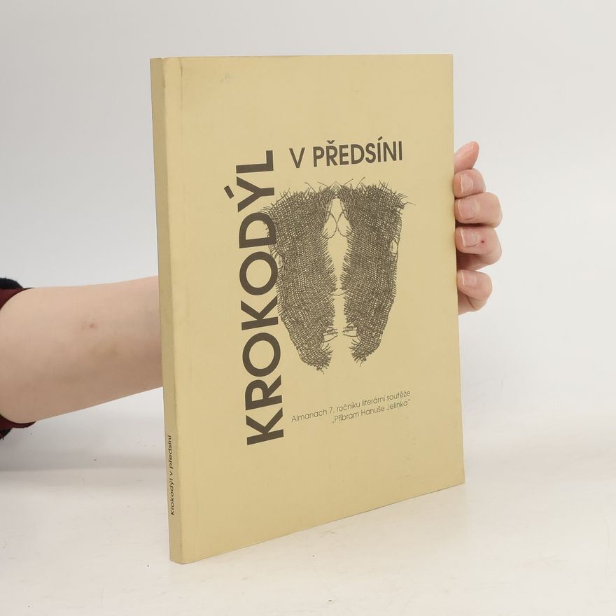 Autorenkollektiv Krokodýl v předsíni