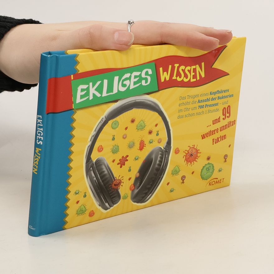 Anne Scheller Ekliges Wissen