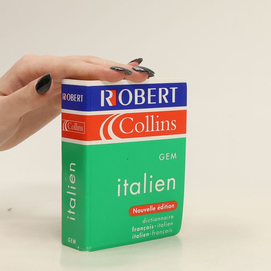 Autorenkollektiv Robert Collins. Italien