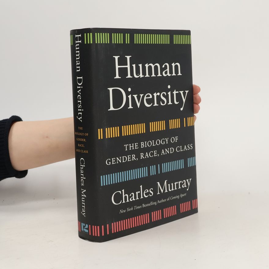 Charles Murray Human Diversity