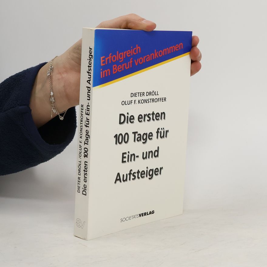 Various authors Erfolgreich im Beruf vorankommen