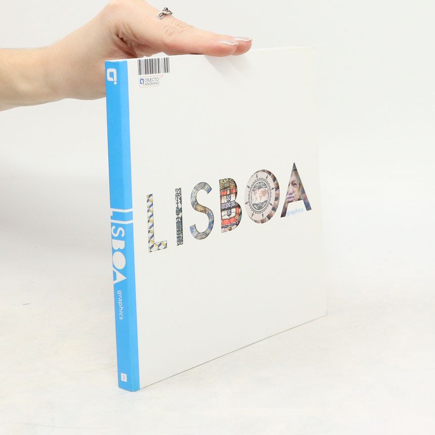 Various authors Lisboa graphics