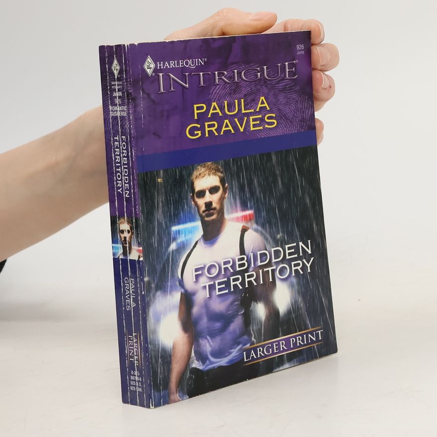 Paula Graves Forbidden Territory