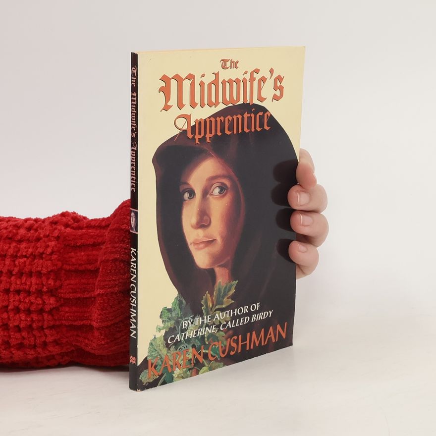 Karen Cushman The Midwife's Apprentice