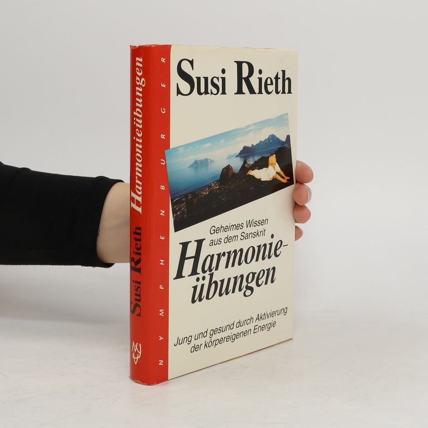 Susi Rieth Harmonieübungen
