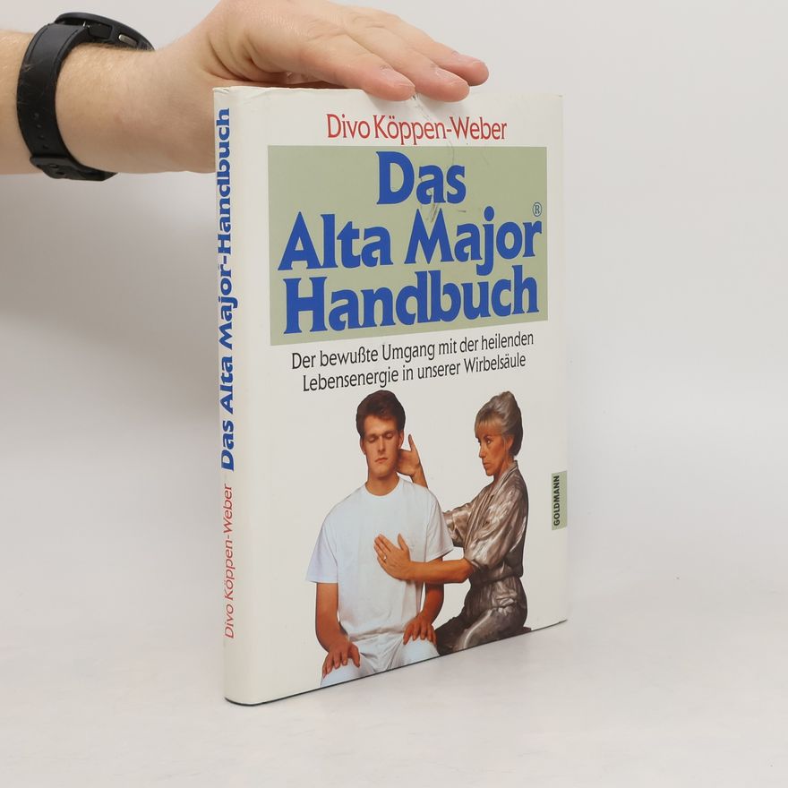 Mario Köppen Das Alta-Major-Handbuch