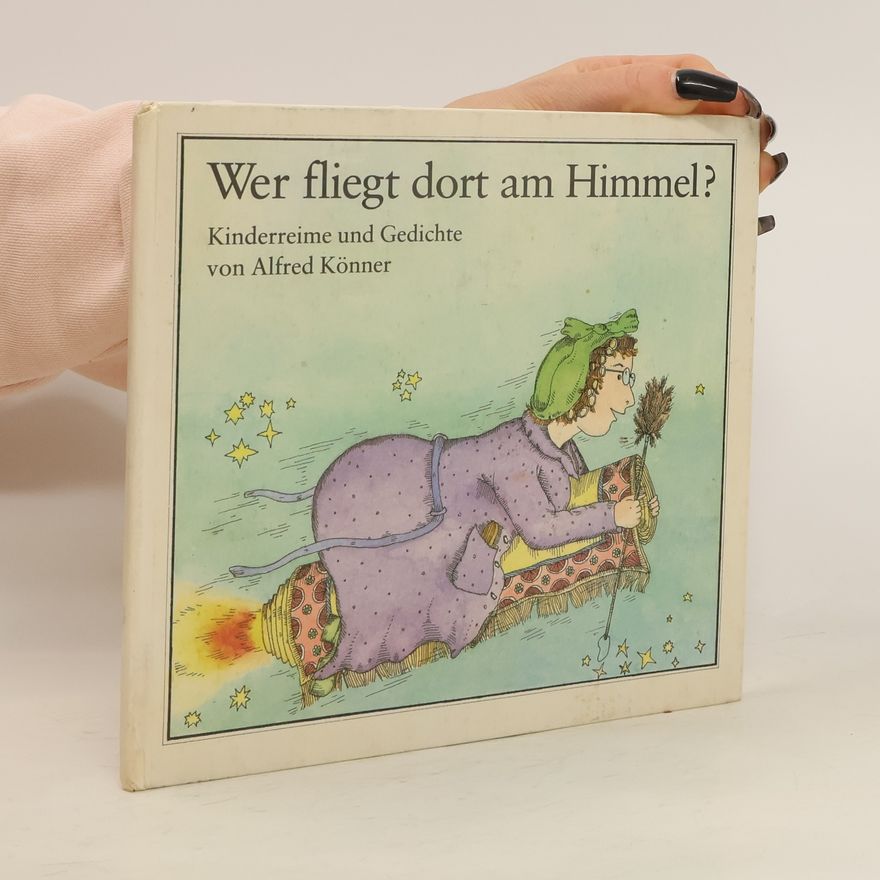Autorenkollektiv Wer fliegt dort am Himmel?