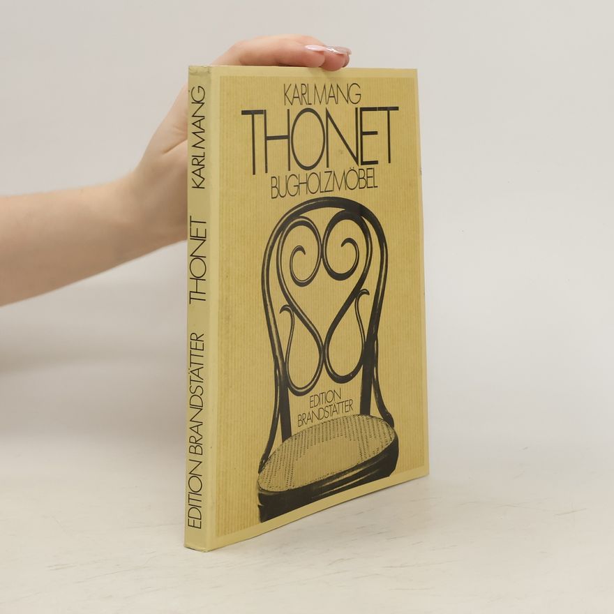 Karl Mang Thonet-Bugholzmöbel