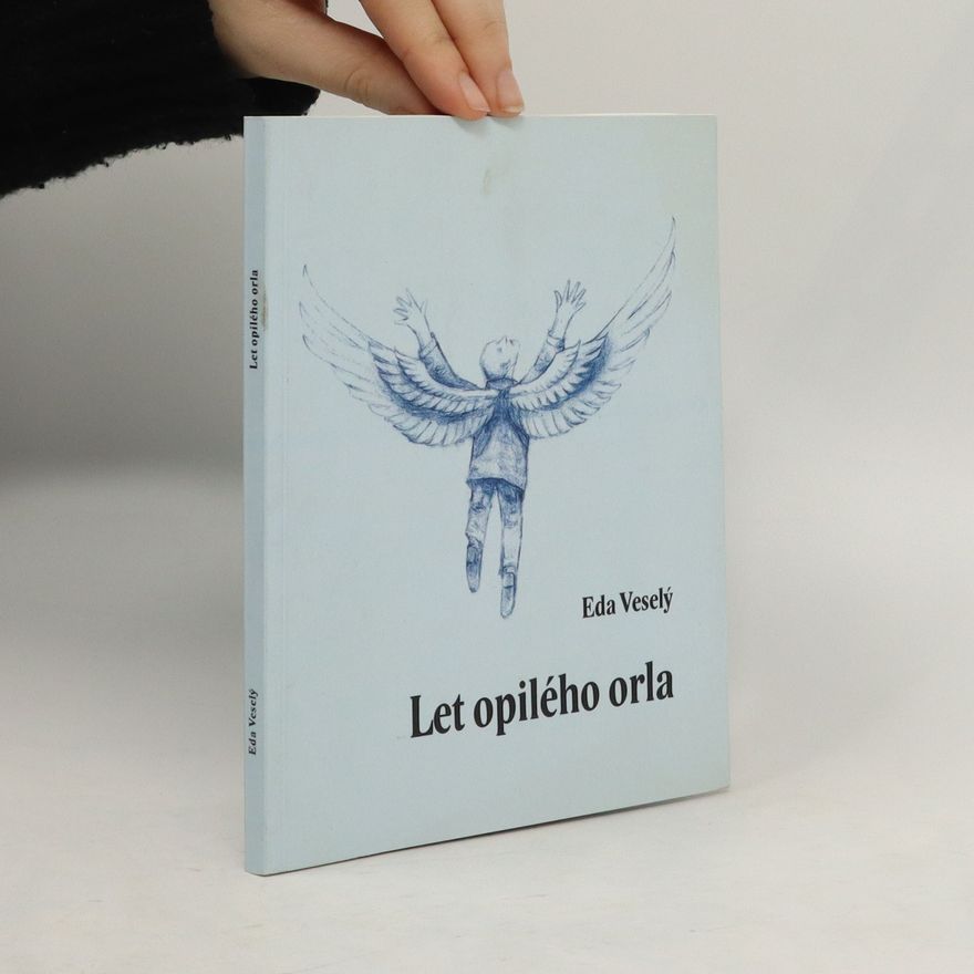 Jeremiah Alexander Soper Let opilého orla