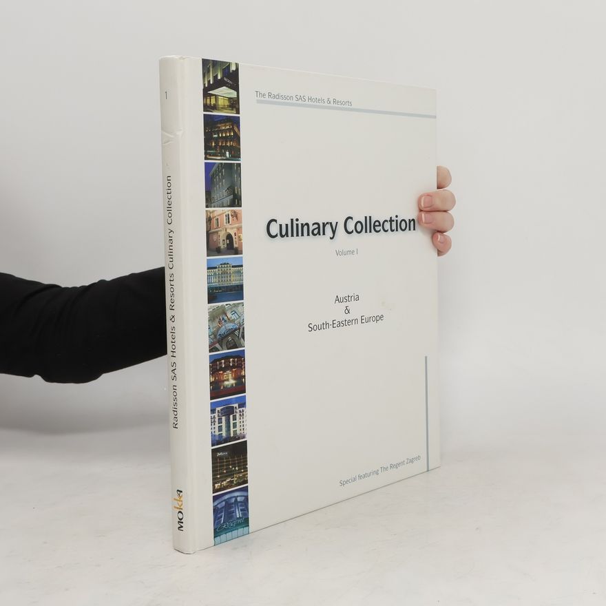 Autorenkollektiv Culinary Collection