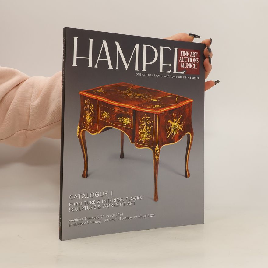 Autorenkollektiv Hampel