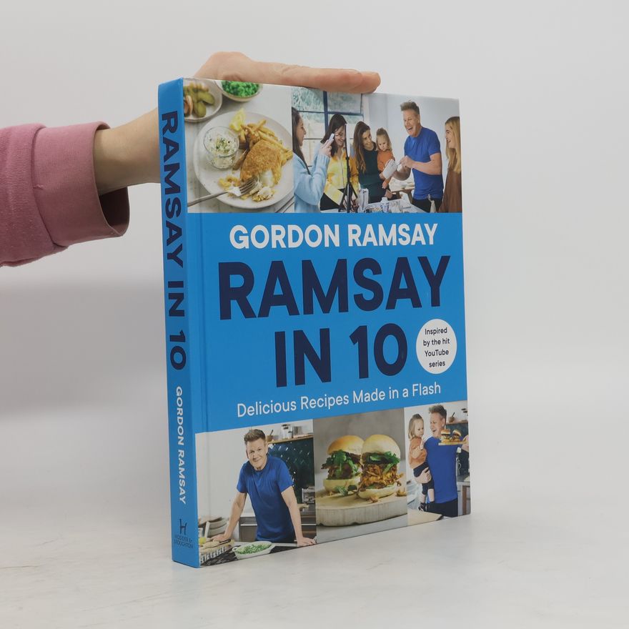 Gordon Ramsay Ramsay in 10