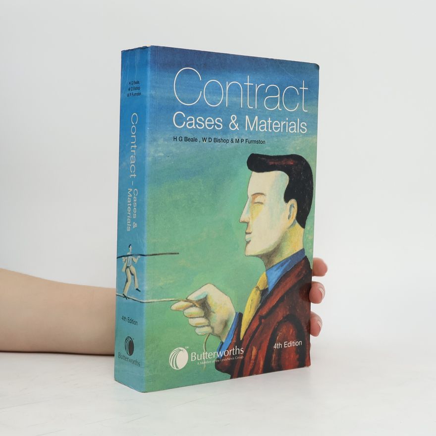 H. G Beale Contract
