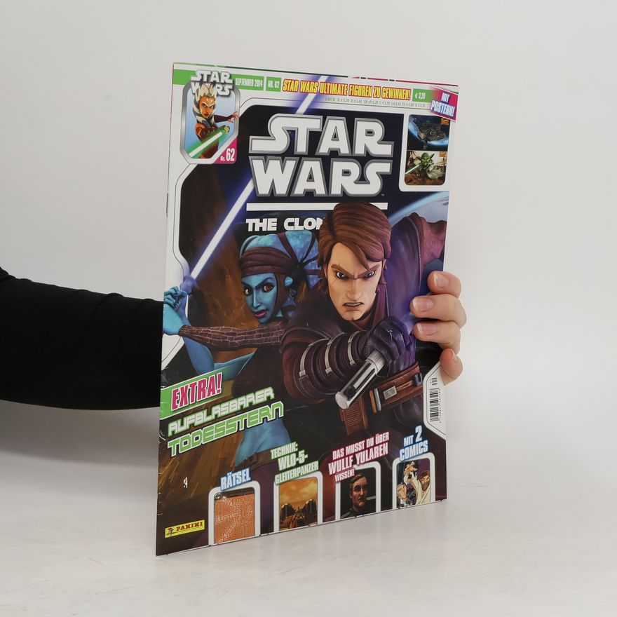 Autorenkollektiv Star Wars 62