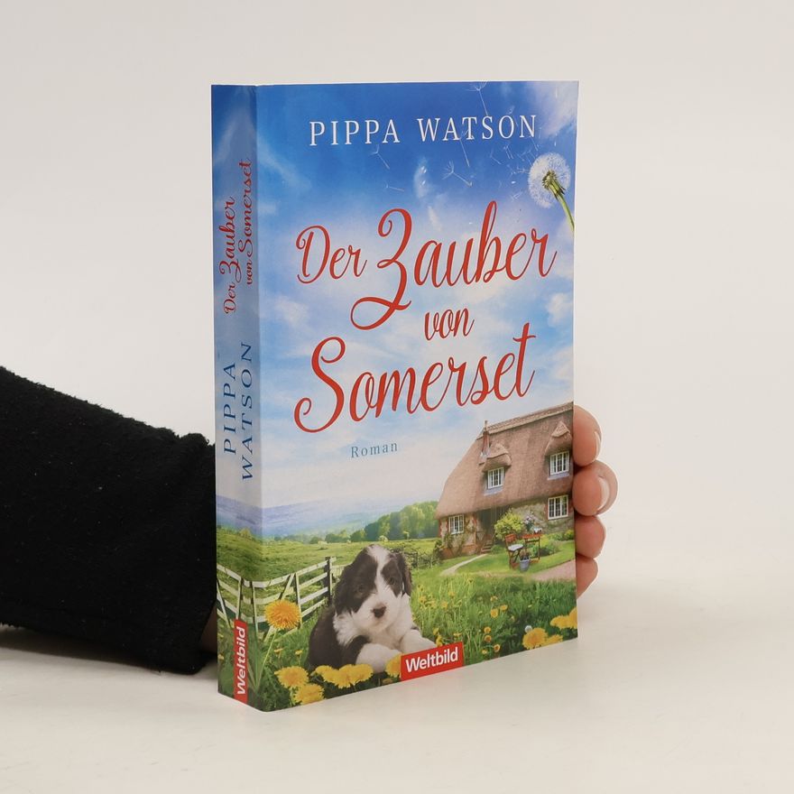 Pippa Watson Der Zauber von Somerset