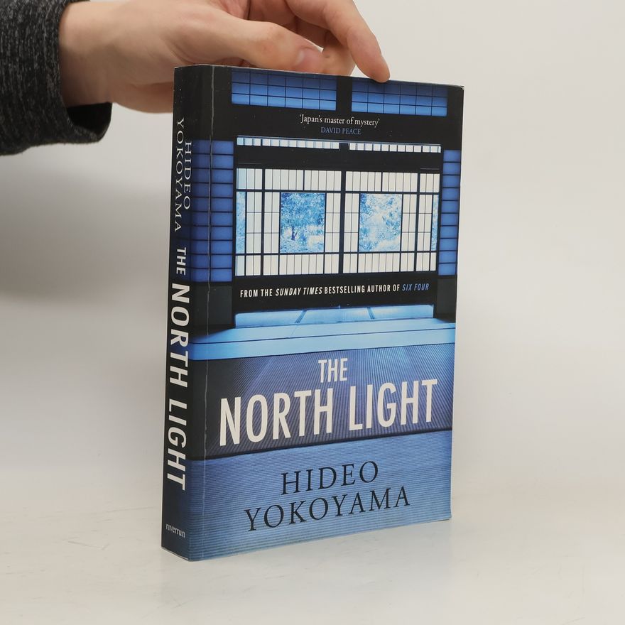 Hideo Yokoyama The North Light