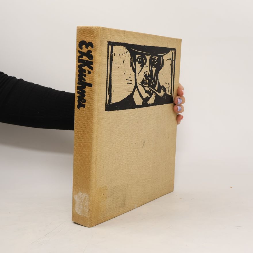 Eberhard W. Kornfeld Ernst Ludwig Kirchner
