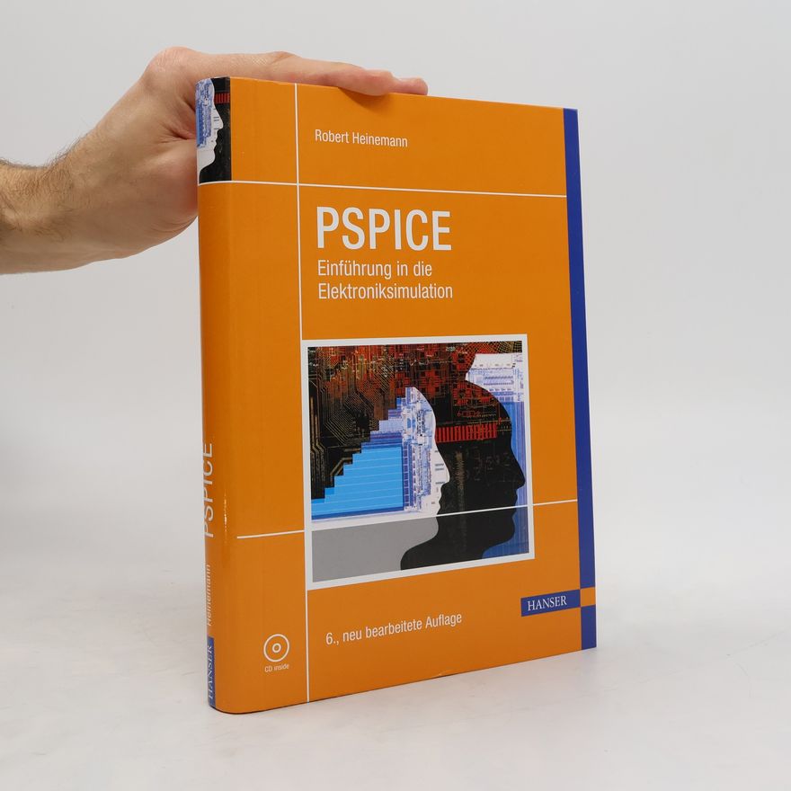Robert Michael Heinemann PSPICE