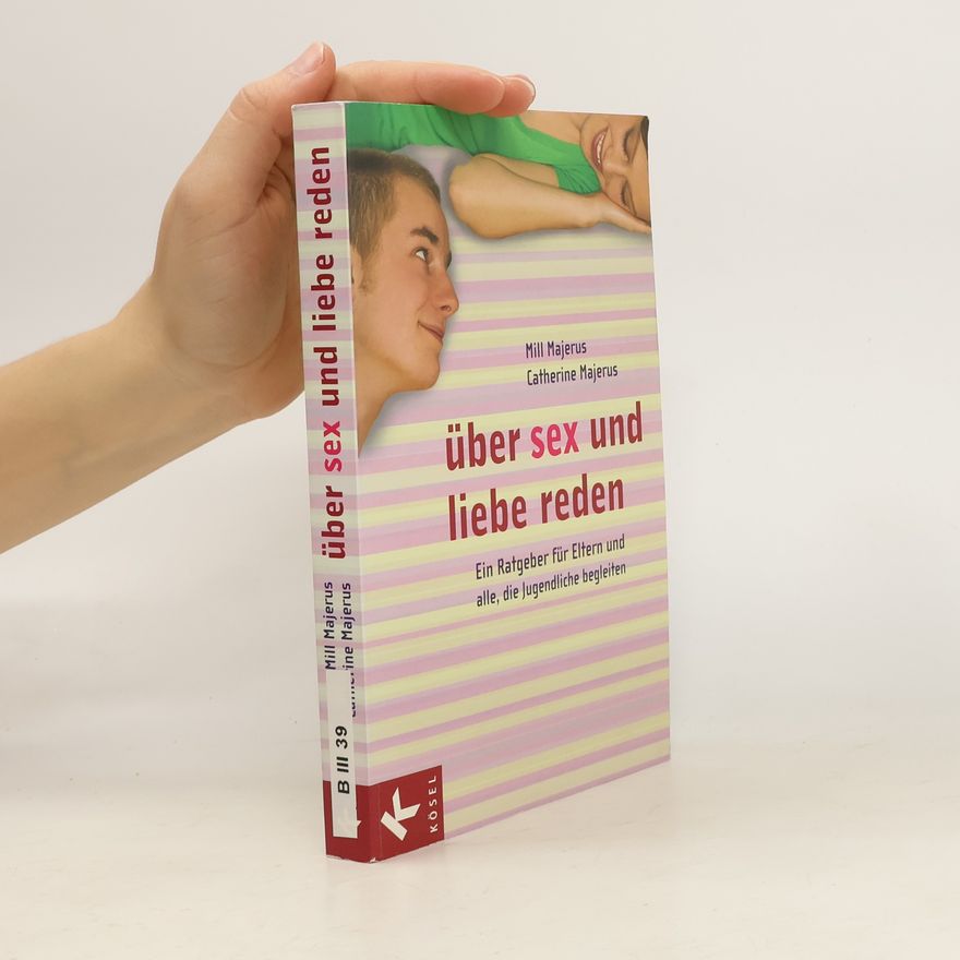 Mill Majerus Über Sex und Liebe reden