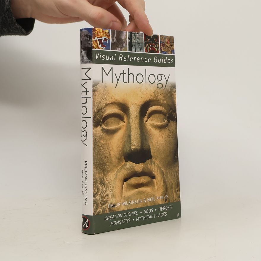 Philip Brooks Mythology