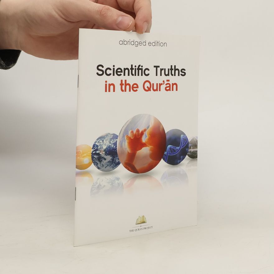 Various authors Scientific Truths in the Qur'an