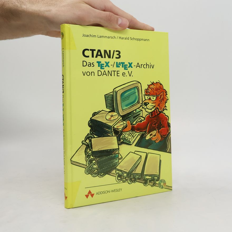 Harald Schoppmann CTAN-3