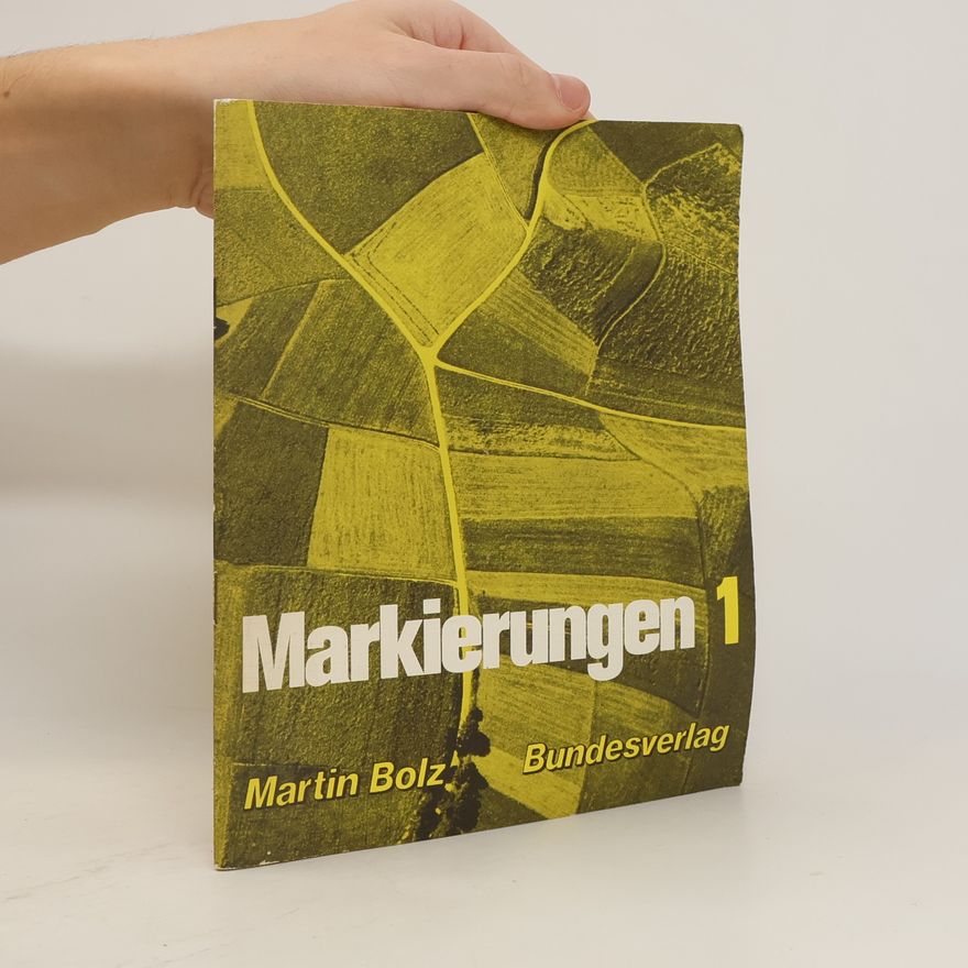 Various authors Markierungen