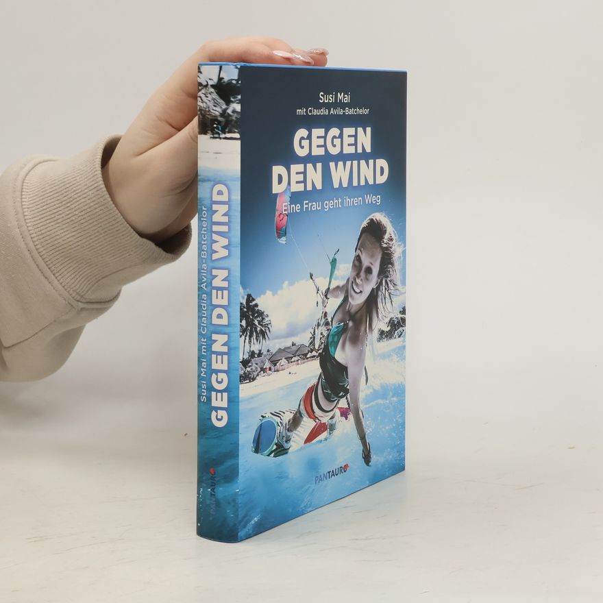 Susi Mai Gegen den Wind