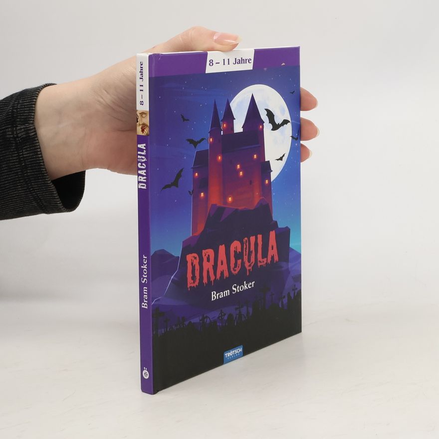 Trötsch Verlag Trötsch Dracula Klassiker