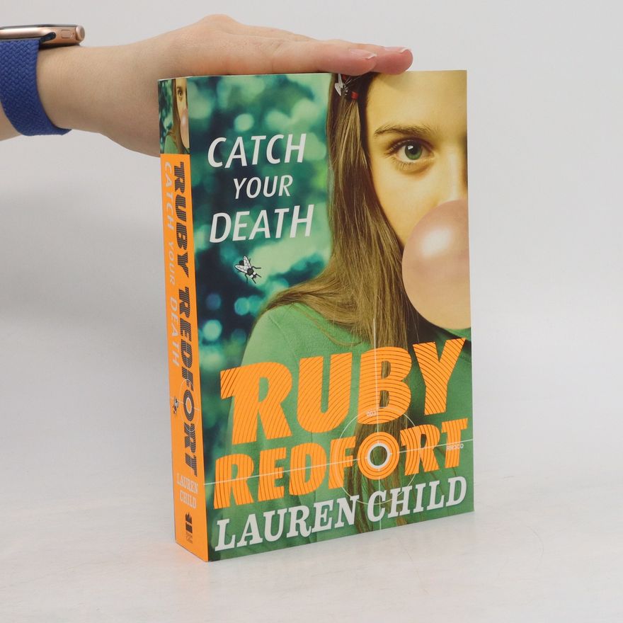 Lauren Child Catch Your Death