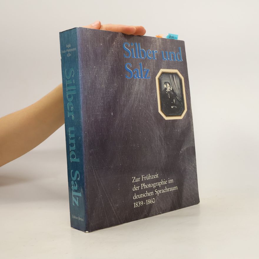 Bodo Dewitz Silber und Salz