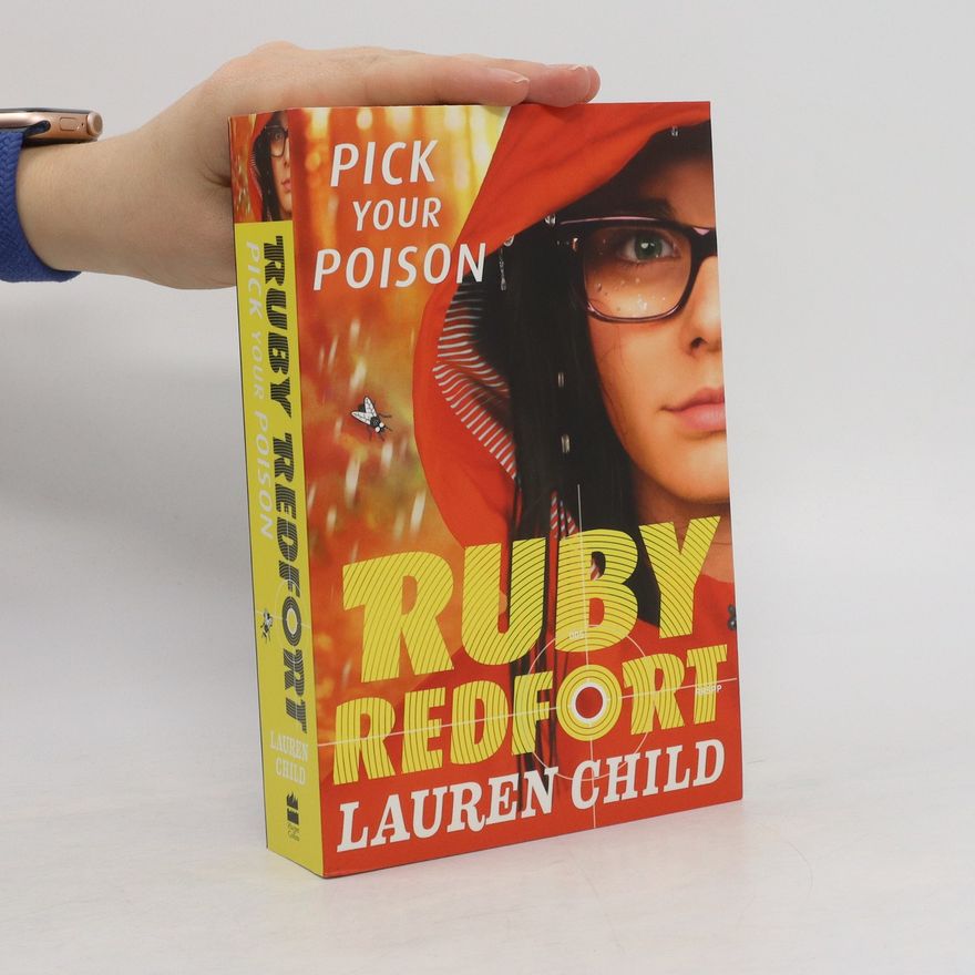 Lauren Child Pick Your Poison