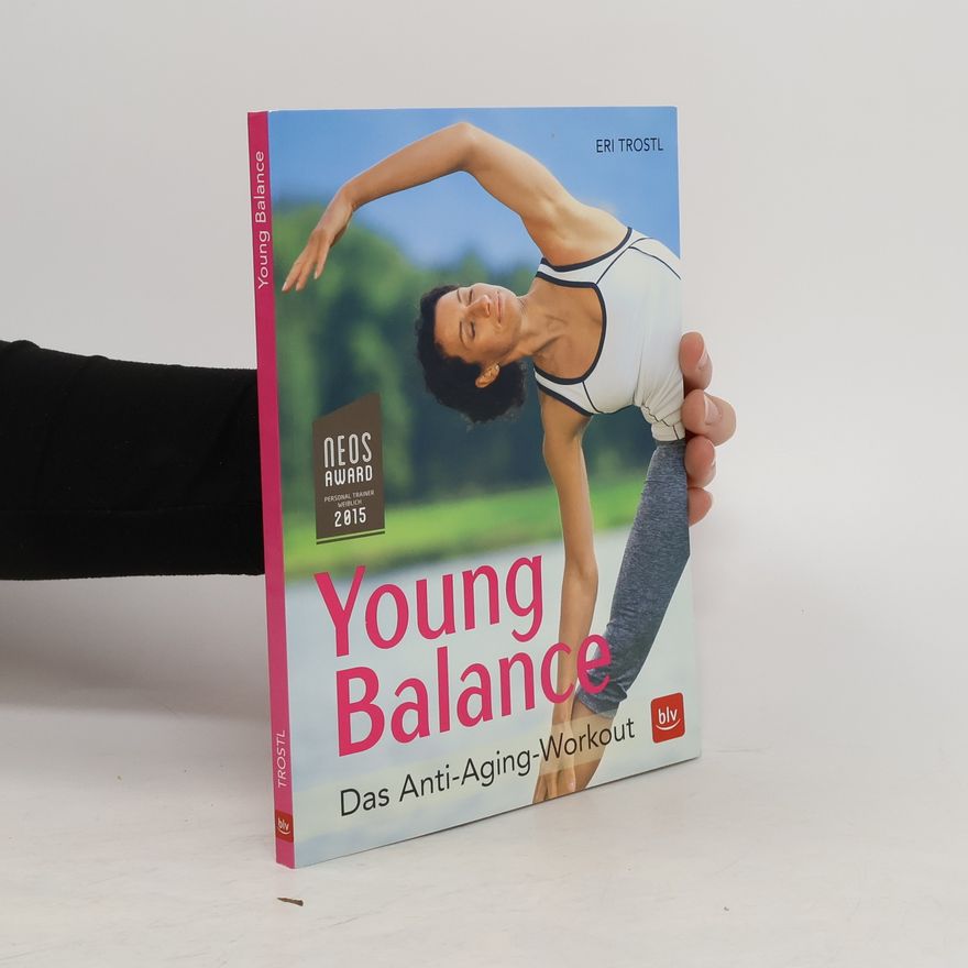 Eri Trostl Young balance