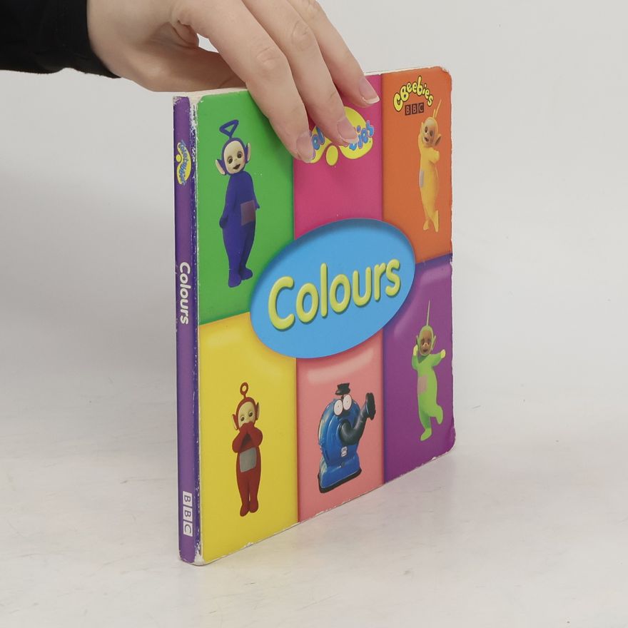 Collectif d'auteurs Colours