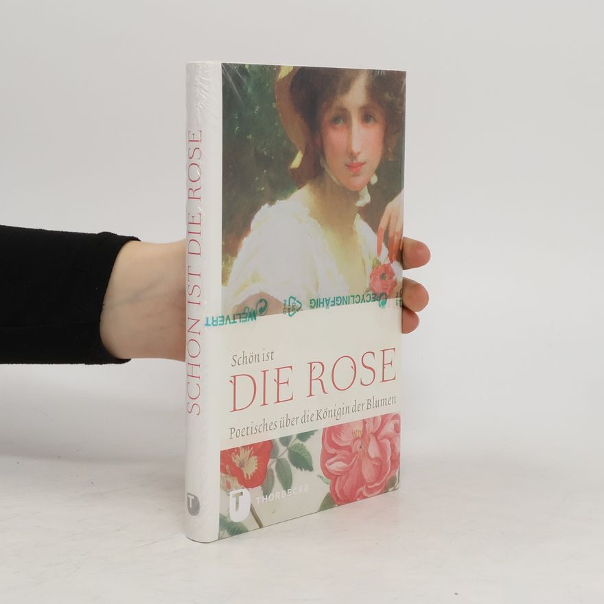 Kolektív autorov Schön ist die Rose