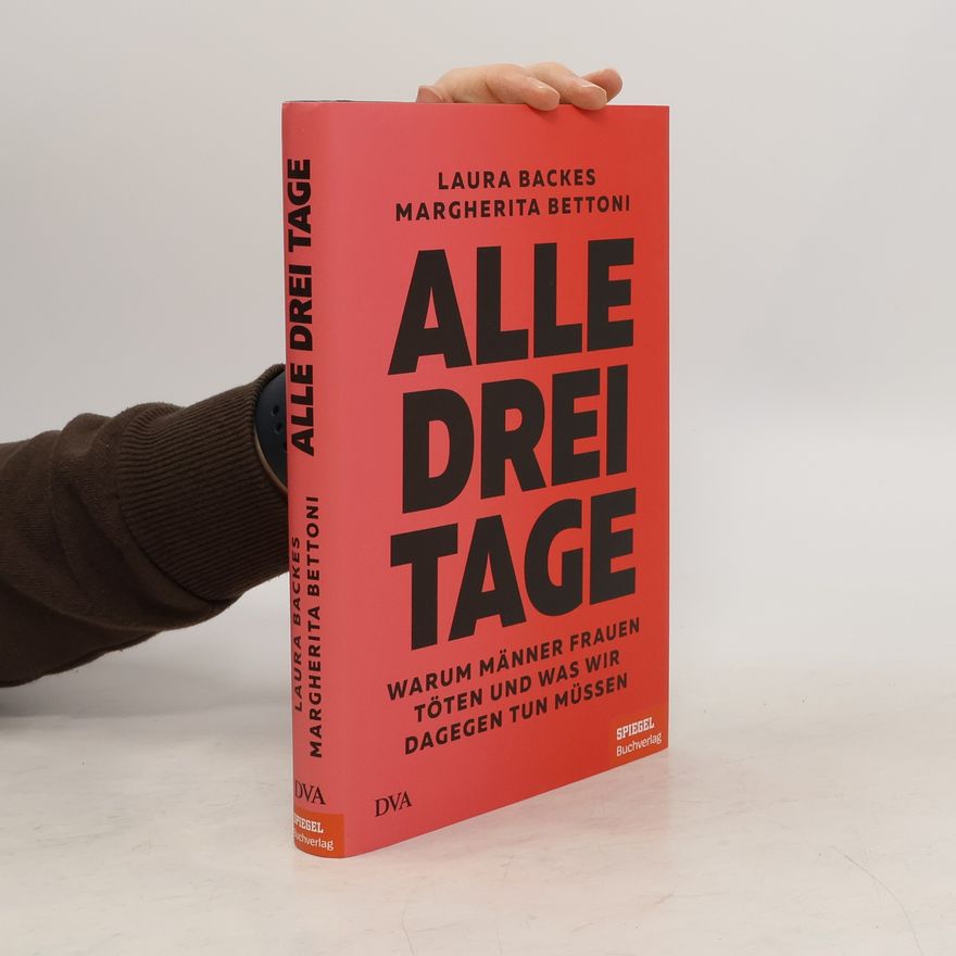 Laura Backes Alle drei Tage