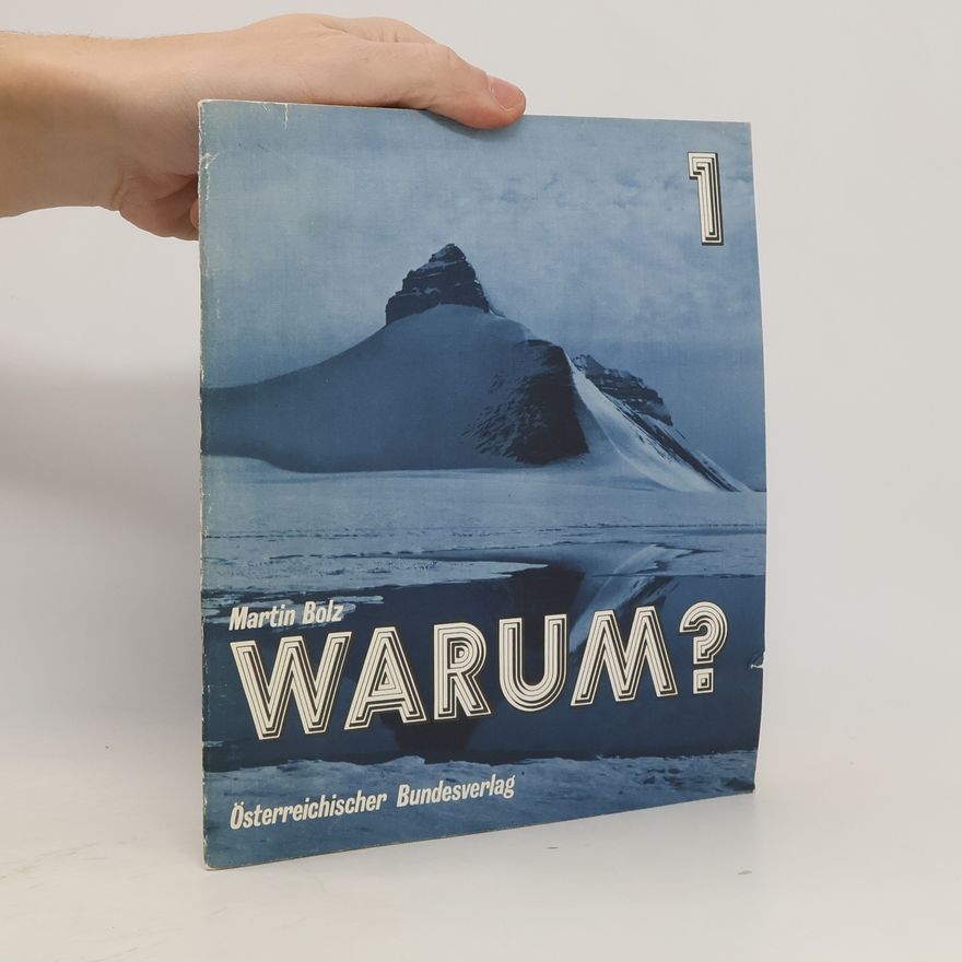 Various authors Warum?