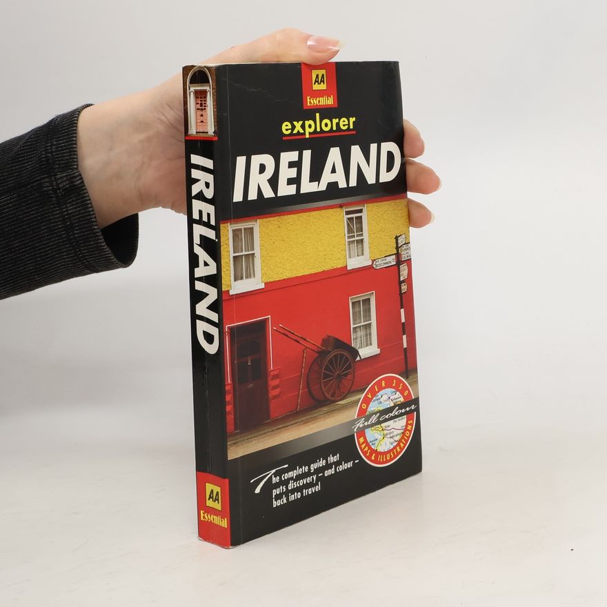 Lindsay Hunt Ireland