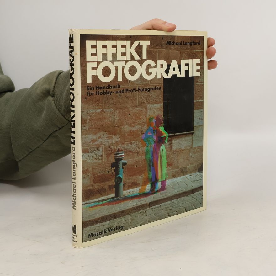 Michael John Langford Effekt-Fotografie