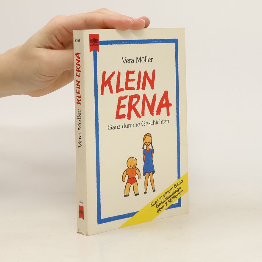 Vera Möller Klein Erna