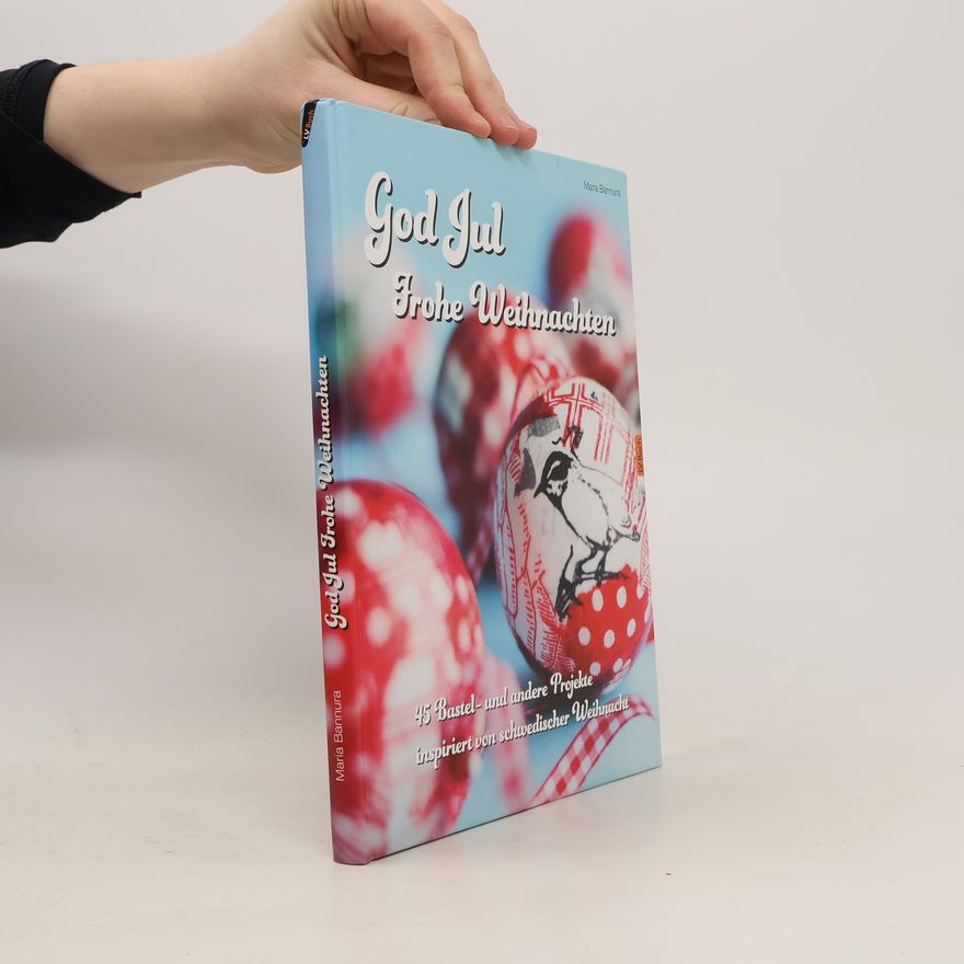 Maria Bannura God Jul
