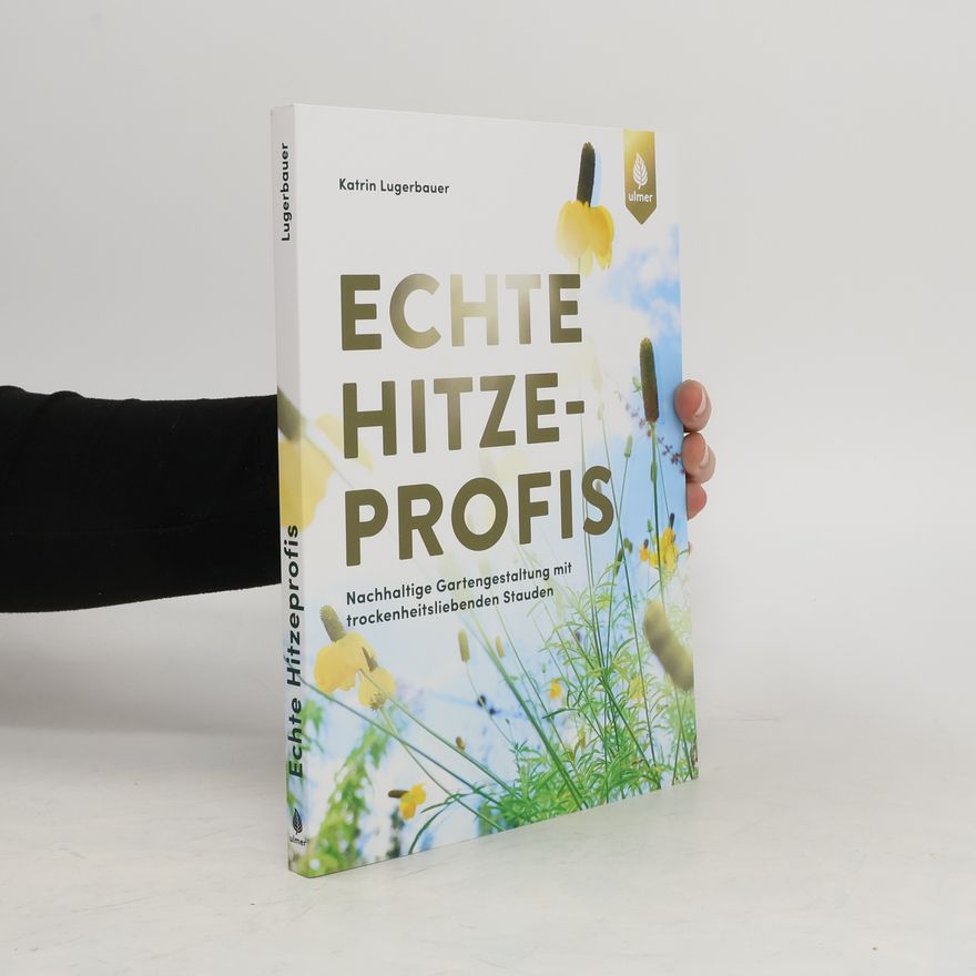 Katrin Lugerbauer Echte Hitzeprofis