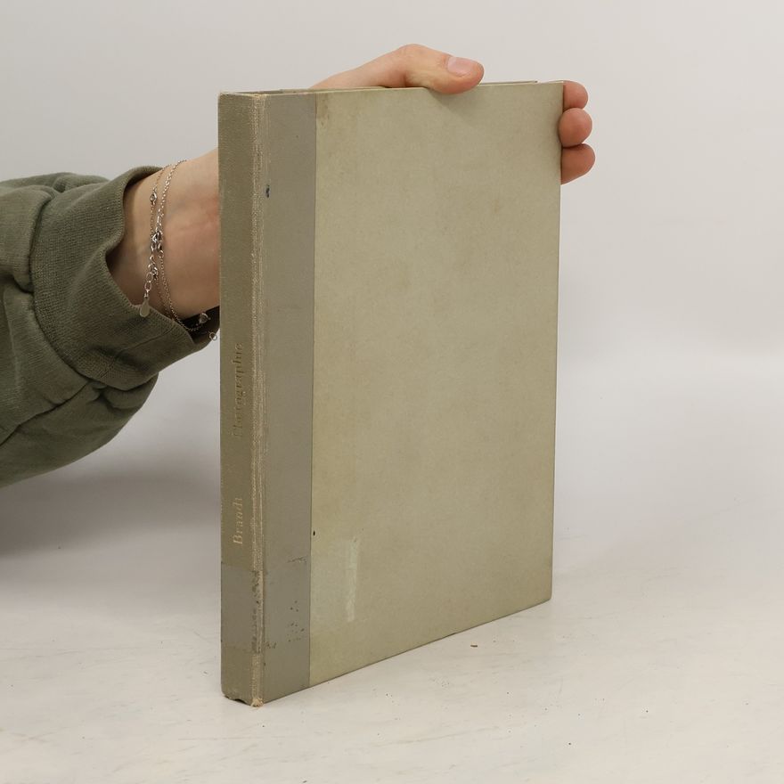 Martin Brandt Photographie und Photographisches Praktikum