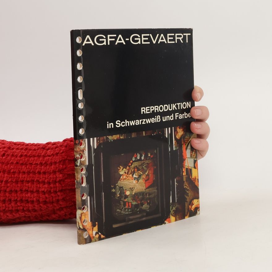 Autorenkollektiv Reproduktion in Schwarzweiß und Farbe