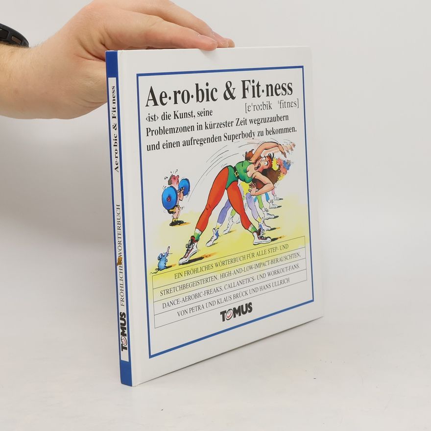 Various authors Aerobic & Fitness