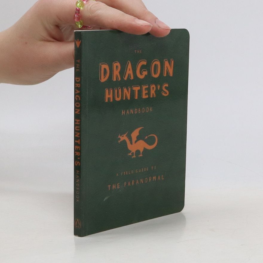 Lori Summers  The Dragon Hunter's Handbook