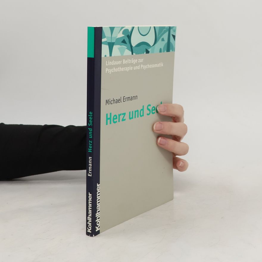 Michael Ermann Herz und Seele